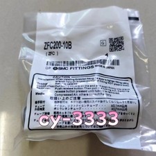 1PC New SMC ZFC200-10B vacuum filter
