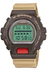 Casio G-Shock Digital Vintage Product Series DW-6600PC-5 200M BNIB