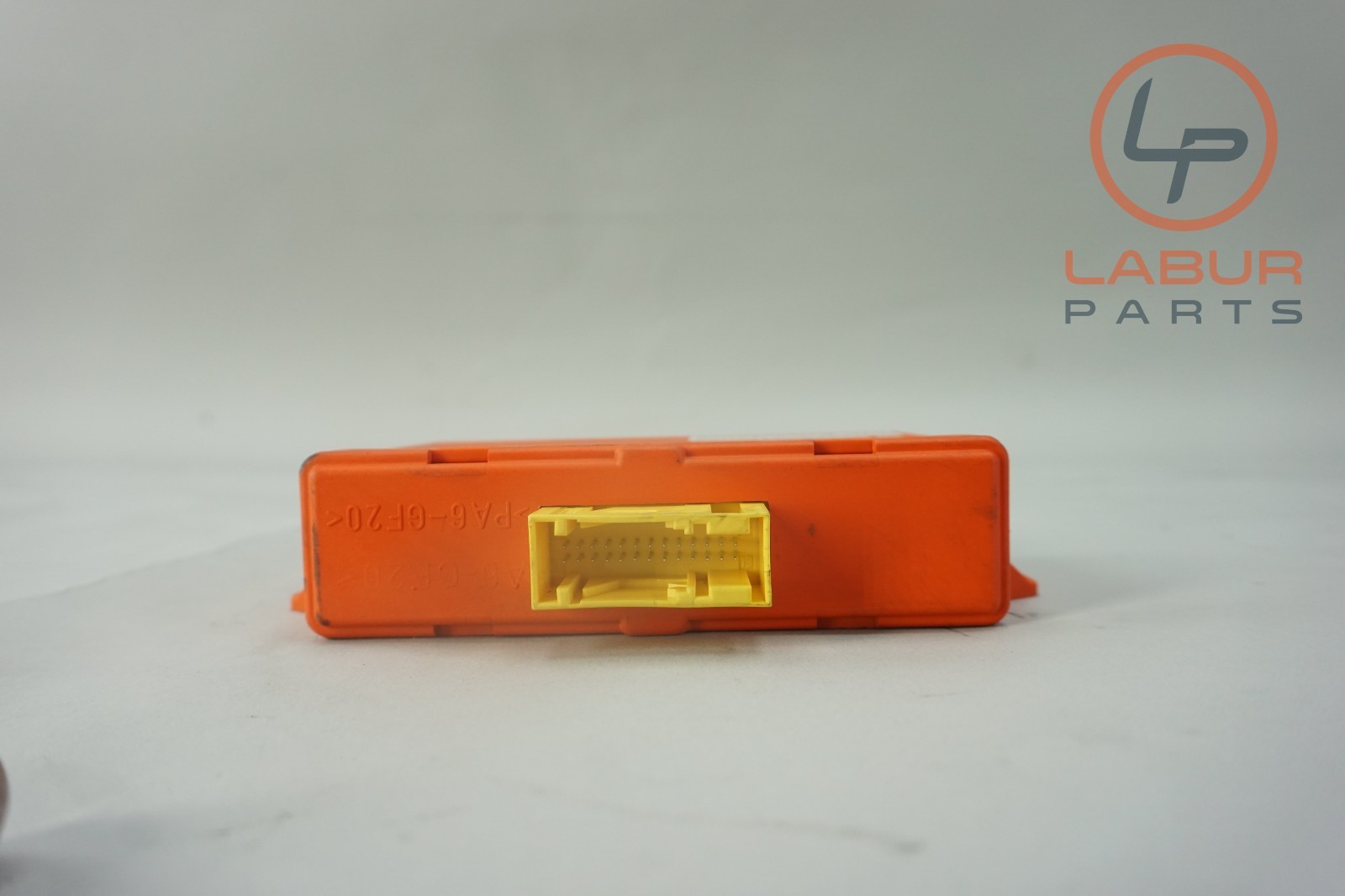 M139 03-08 Maserati Quattroporte DELPHI A/C Heater Climate Control Module K336
