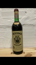 Chianti Nipozzano, Marchesi di Frescobaldi, 1964.