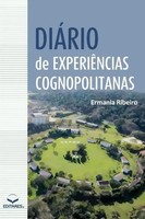 DiáRio De ExperiêNcias Cognopolitanas | Ermania Ribeiro | Portugiesisch | Buch