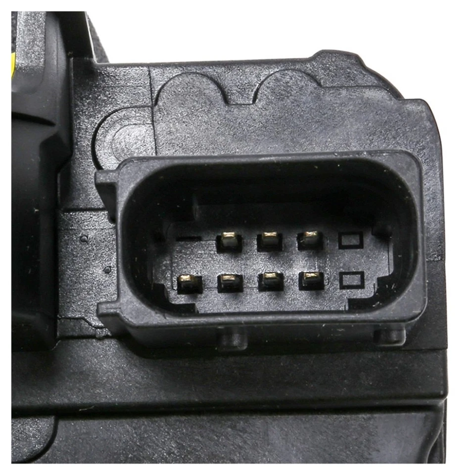 Genuíno ACDelco Para Cadillac SRX 2010-2016 Atuador de Fechadura de Porta Motor Driver Side - Imagem 3 de 4