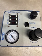 EFD Nordson Ultra 1400 Series Fluid Dispenser