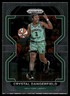 2022 Panini Prizm WNBA #133 Crystal Dangerfield