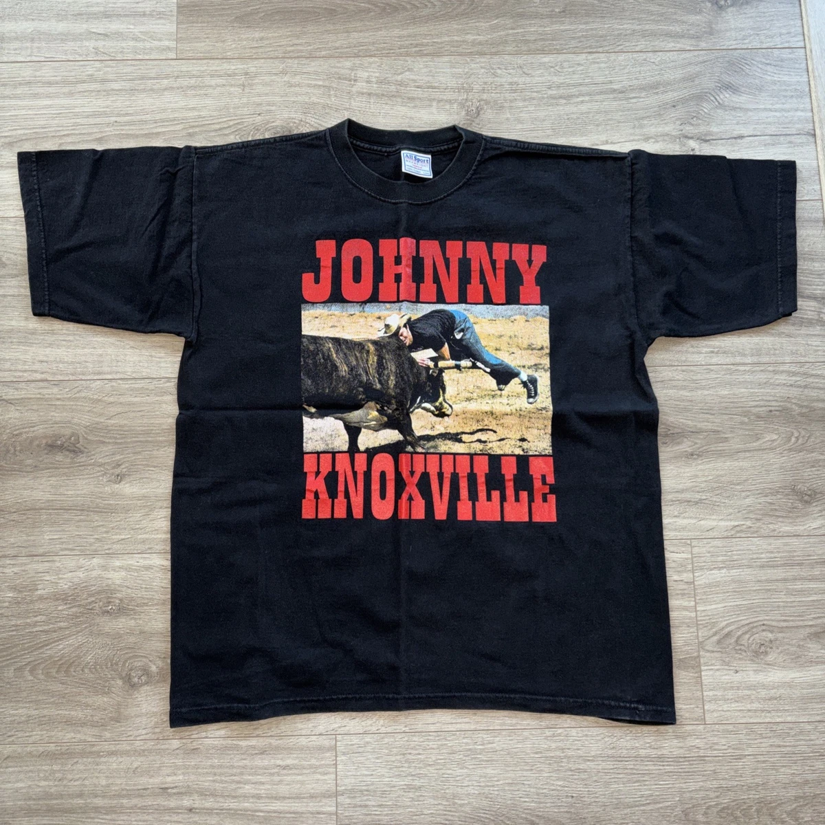 johnny knoxville shirt products for sale | eBay