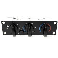 Air Conditioning Control Module 599-008 A/C Heater for Freightliner M2 2002-2020
