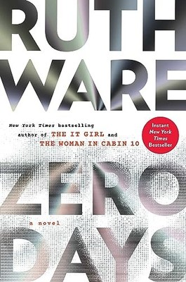 Zero Days by Ware, Ruth