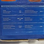 BOSCH GEX12V-5N 12V MAX 5 in Brushless Random Orbit Sander (BARE TOOL) — photo 4
