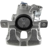 Bremssattel Hinterachse Links FüR Audi 80 89 89Q 8A B3 100 44 44Q C3 90