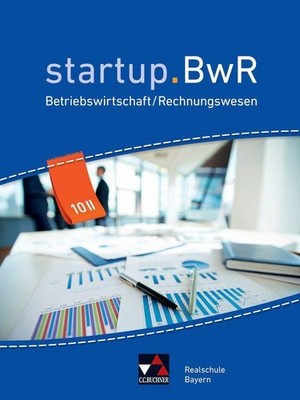 startup.BWR Realschule 10 II Jens Geiger