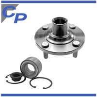 Radlager Vorne FüR Ford Mondeo MK1 MK2 BAP BFP BNP GBP U Radnabe Links Rechts