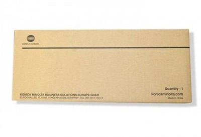 Konica Minolta W128370082 825421 Tn-328K Toner Cartridge 1  Pc(S) Original B ~E~