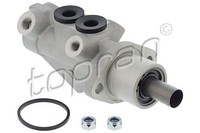 Hauptbremszylinder Topran 701 232 FüR Renault Clio Thalia 2 1 SB0 BB0A BB0F BB10