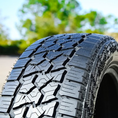 カーペンター75L 4 Tires Landspider Rovertraxx X/T 275/55R20 117V XL XT Extreme