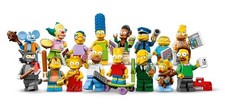 LEGO "THE SIMPSONS" Minifigures CHOOSE YOUR FAVES Discount for Multiples