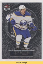 2021-22 Upper Deck Fleer Ultra Medallions Jeff Skinner #M-3 READ 18qc