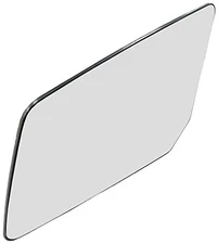 56075 Driver Side Door Mirror Glass Compatible with Select Chevrolet / GMC 