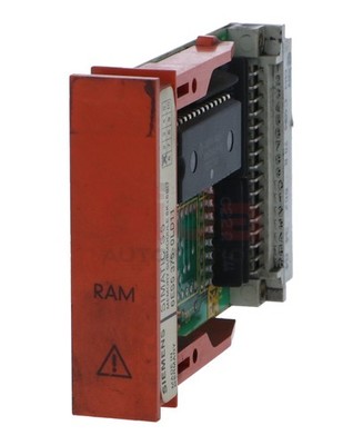 Siemens 6ES5375-0LD11 / 6ES5 375-0LD11 SIMATIC S5, Speichermodul / memory module