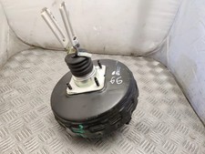 MERCEDES-BENZ GLE W166 Unterdruck-Bremskraftverstärker A1664300230 26766831