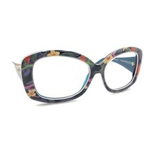 Maui Jim Charlie Lyon MJ 280-51 You Move Me Flowers Sunglasses Frames 60-15 135