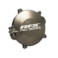 RFX Pro Kupplungsdeckel (Hart Eloxiert) FüR KTM 85 SX-GR WP 1992-93
