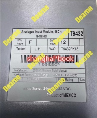 1Pcs Used ICS T9432 For Discounts, Please Contact