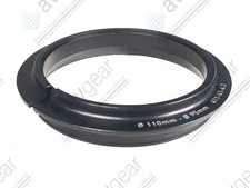 Chrosziel 110:95mm Step-Down Ring C2041-836 