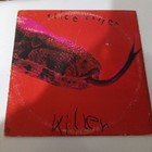 Alice Cooper ~ Killer ~ 1971 Vinyl Lp Record Album ~ Classic Hard Rock Untested