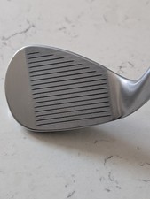 Titleist Vokey SM11 Wedge, 60 deg, 10S, steel wedge flex shaft