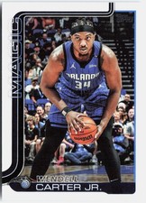 2025-26 Topps - Wendell Carter Jr. #90