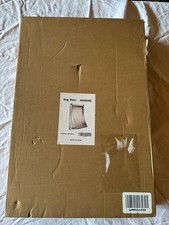 Petsafe Aluminum Pet Door - 14 7/20 x 20 3/5 x 2 9/25