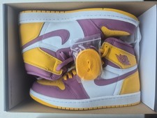 Air Jordan 1 Retro High OG High "Brotherhood" New Sz 8.5