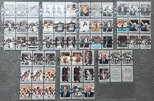 1991 Impel Olympic U.S. Hall Of Fame Lot Of 60 Cards-Bruce Jenner-Jesse Owens-NM