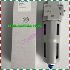 1PCS New for Festo LFMA-D-MIDI-A 192567 Micro Filter Rapid Delivery IN BOX