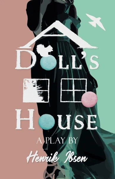 Henrik Ibsen | A Doll's House | Taschenbuch | Englisch (2018)-image