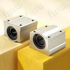 Linearlager SCS6UU 8/10/12/16/20/25/30/35/40-...
