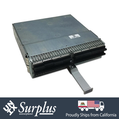 Arista DCS-7368 16-Port 100GbE QSFP28 12.8 Tbps Switching Module Line Card