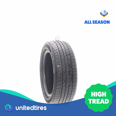 Used 205/55R16 Sumitomo GeoTour 91V - 8/32