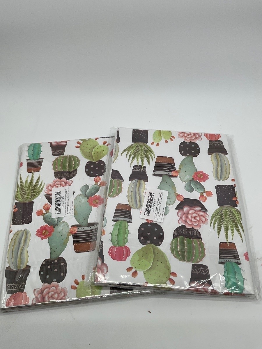 Gift Wrapping  Paper  12 Sheets X004idu45b New