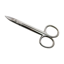 Erbe Large Heavy Duty Nail Scissors - German Toe Nail Cutter by Solingen, Ger...