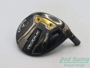 Tête De Bois Callaway Rogue ST Max 3HL – 16,5° – Occasion, Homme, Droitier