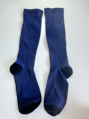 kompression strümpfe Socken damen FIGS L 40-43