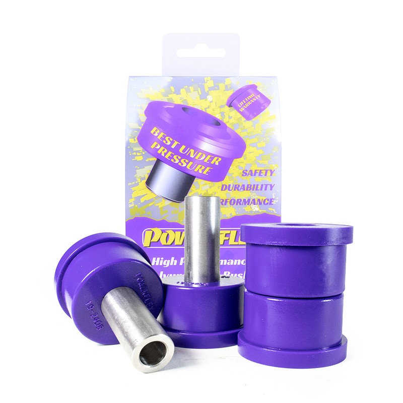 Powerflex Leaf Spring Mount Front Bush PFR19-2408