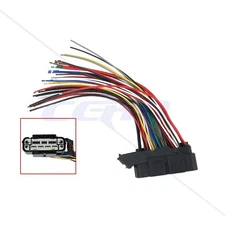 Electronic Brake Control Module Pigtail for 2007 2008 2009 2010 12 13 GMC Truck