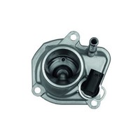 Thermostat KüHlmittel Temp 87 °C Mit Dichtung Mahle FüR Chrysler PT
