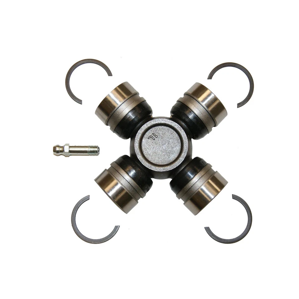 Se adapta a 1988 1989 1990 1991 Nissan D21 GMB eje trasero todas las juntas junta universal Foto 3 de 3