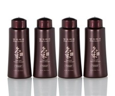 Daeng Gi Meo Ri Ki Gold Premium Shampoo Travel Set 70mL Pack of 4