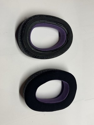 Jomwag Magic Ice Gel Replacement Earpads for SENNHEISER GSP600/GSP670/GSP500/GSP