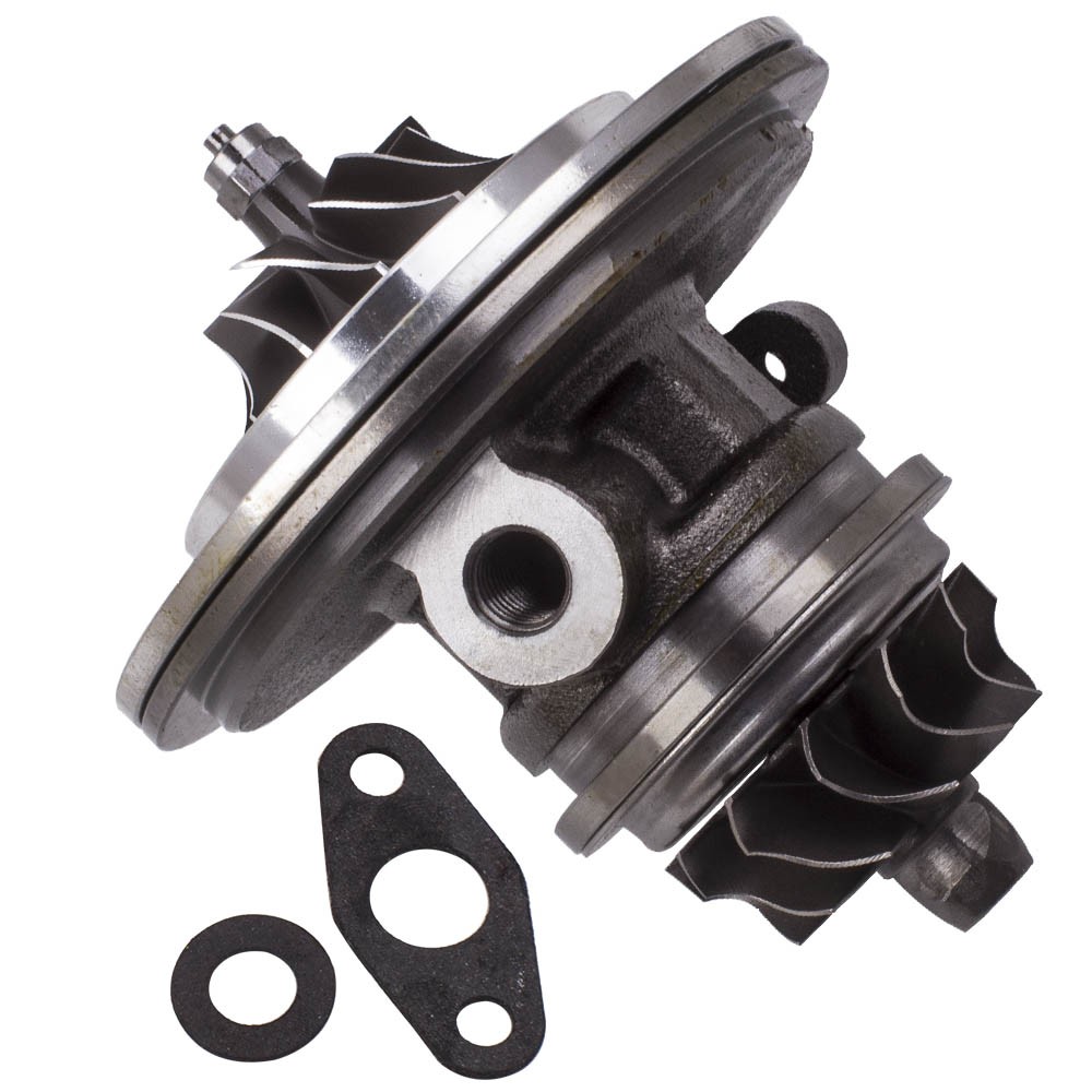 Turbo Chra for Ford TRANSIT IV MK 4 2.5TD 117HP 86KW 1999- Cartridge K04-0001