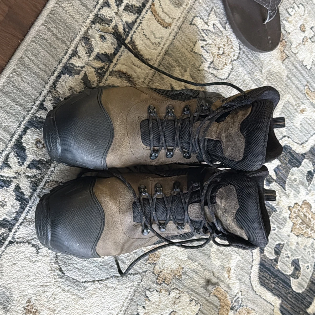 Bates M Brown Boots for Men for Sale | Shop New & Used Men